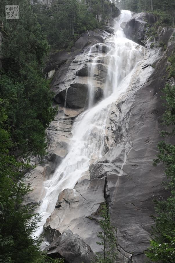 Shannon Falls